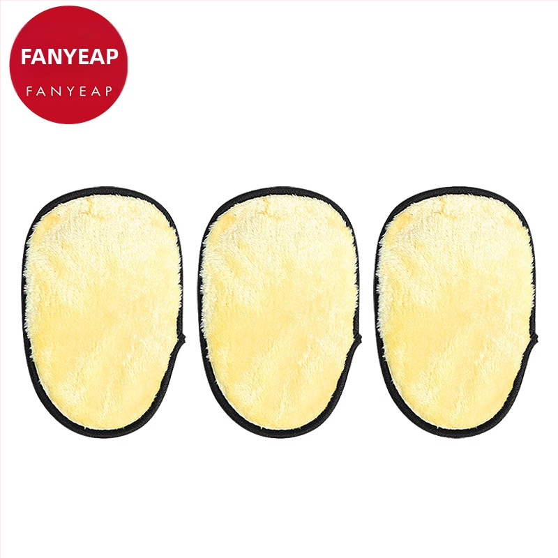 Auto puhastuskindad A1V50 - Fan yi, Materjal: Muud