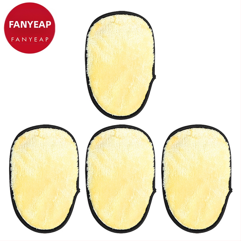 Auto puhastuskindad A1V50 - Fan yi, Materjal: Muud