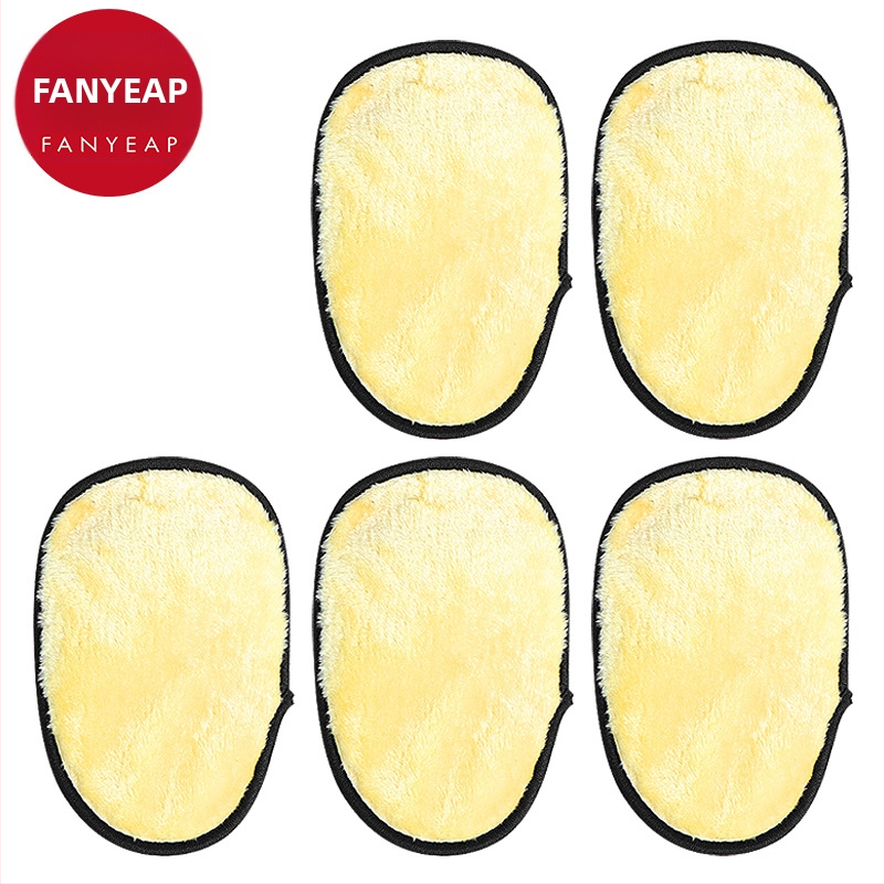 Auto puhastuskindad A1V50 - Fan yi, Materjal: Muud