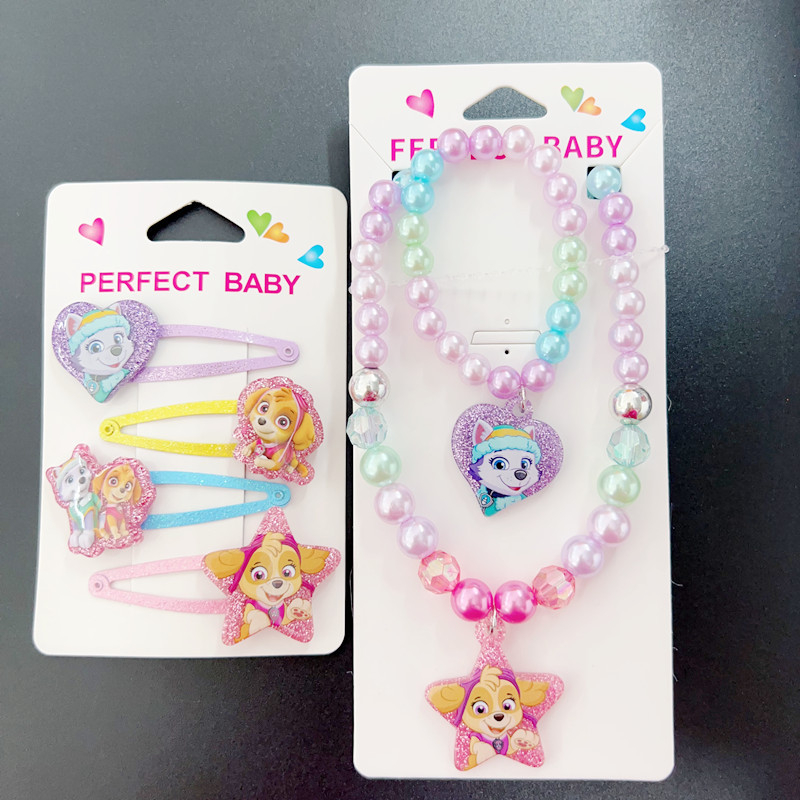 Colier pentru copii din rășină cu pandantiv – stil copii, lansare vara 2021, ecologic