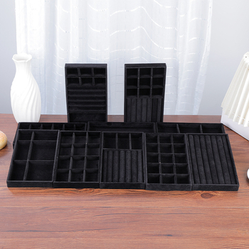 Koka rotaslietu kaste Korejas stilā, modeļa 6009, cieta konstrukcija, Zi man.