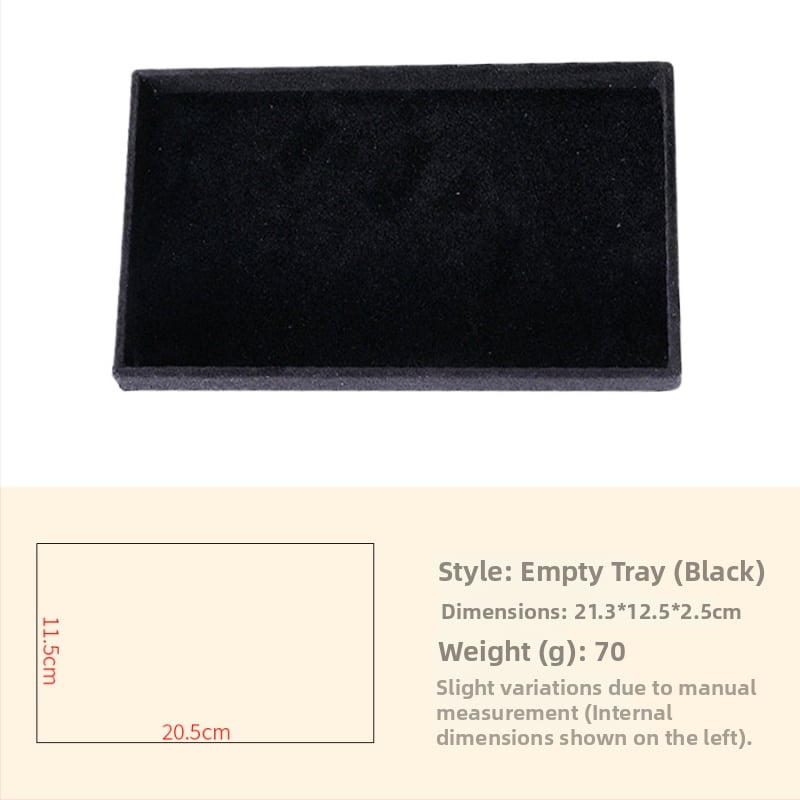 Koka rotaslietu kaste Korejas stilā, modeļa 6009, cieta konstrukcija, Zi man.