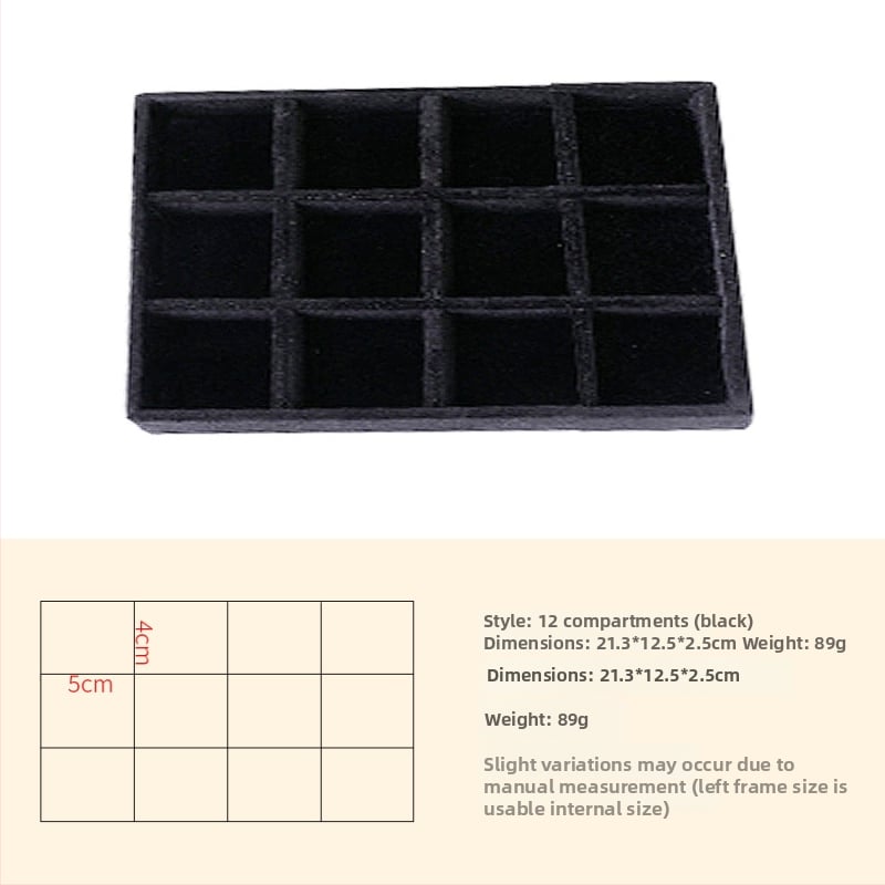 Koka rotaslietu kaste Korejas stilā, modeļa 6009, cieta konstrukcija, Zi man.