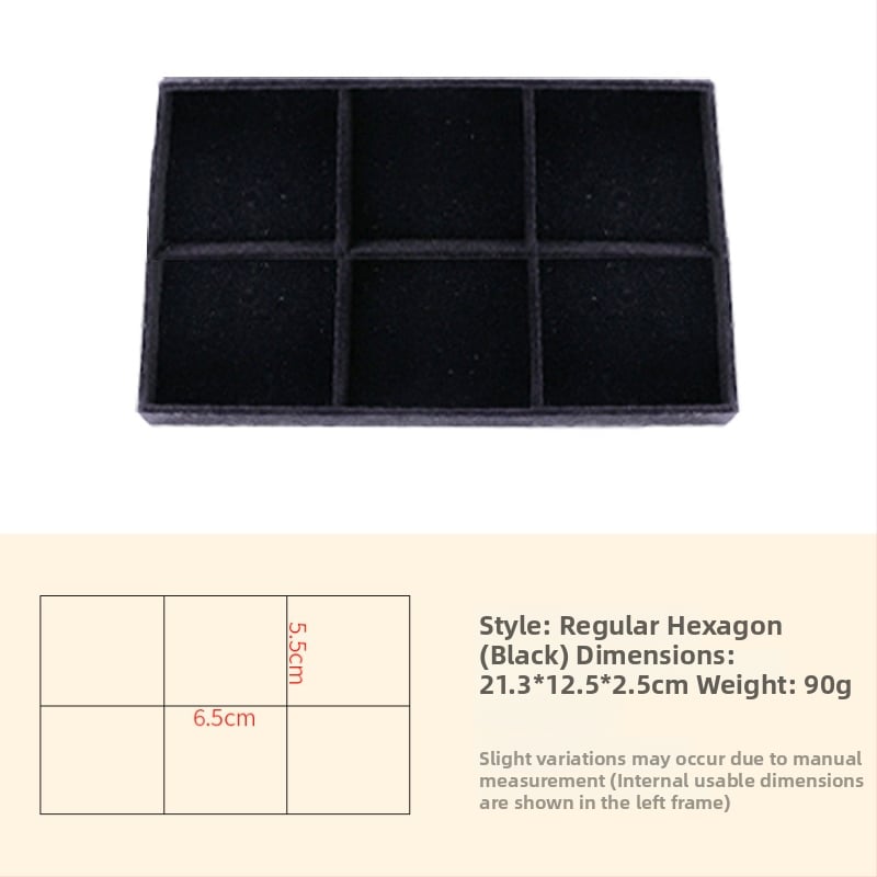 Koka rotaslietu kaste Korejas stilā, modeļa 6009, cieta konstrukcija, Zi man.