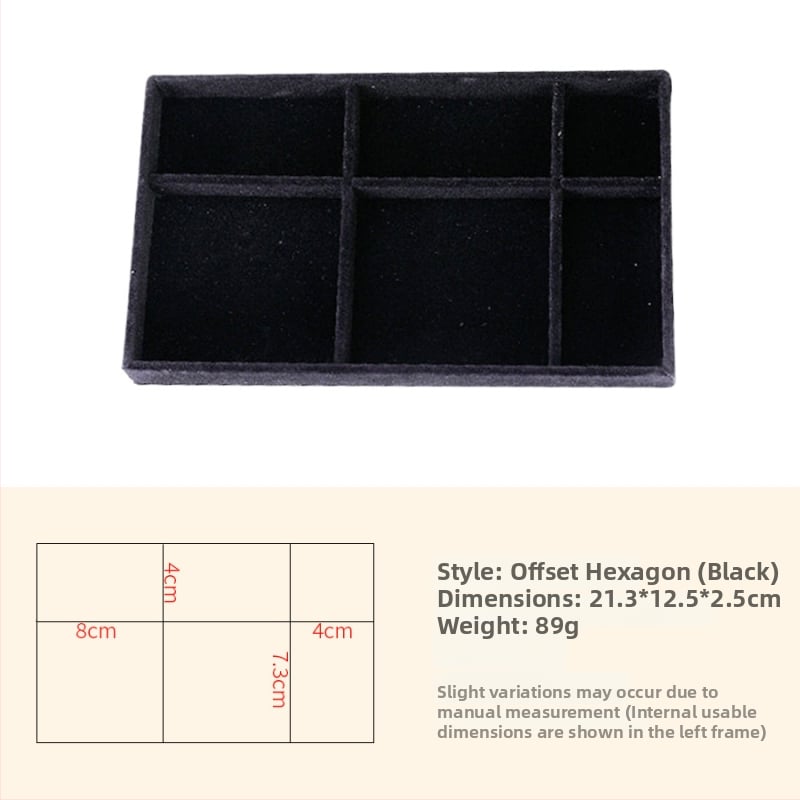 Koka rotaslietu kaste Korejas stilā, modeļa 6009, cieta konstrukcija, Zi man.