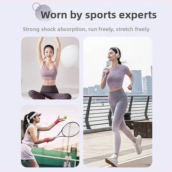 Jogas sporta krūšturis ar iekšējo paliktni krūtīm, fiksētas dubultas siksnas, pilns kauss ar plānu veidotu iekšējo pildījumu, neilona audums, elpojoša muguras atbalsta