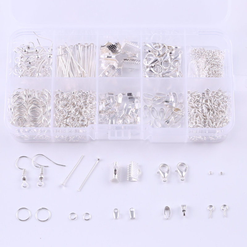 Pandantiv metalic, electroplacat, marcă Ruichi, originea Jinhua