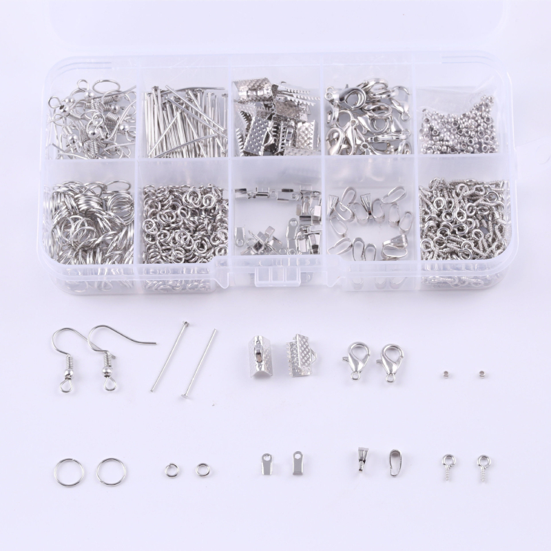 Pandantiv metalic, electroplacat, marcă Ruichi, originea Jinhua