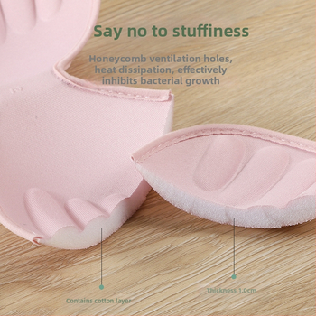 Smaga viengabala sieviešu sporta krūštura pildījums – elpojošs kokvilnas materiāls, nomaināms iekšējais ieliktnis, 2018