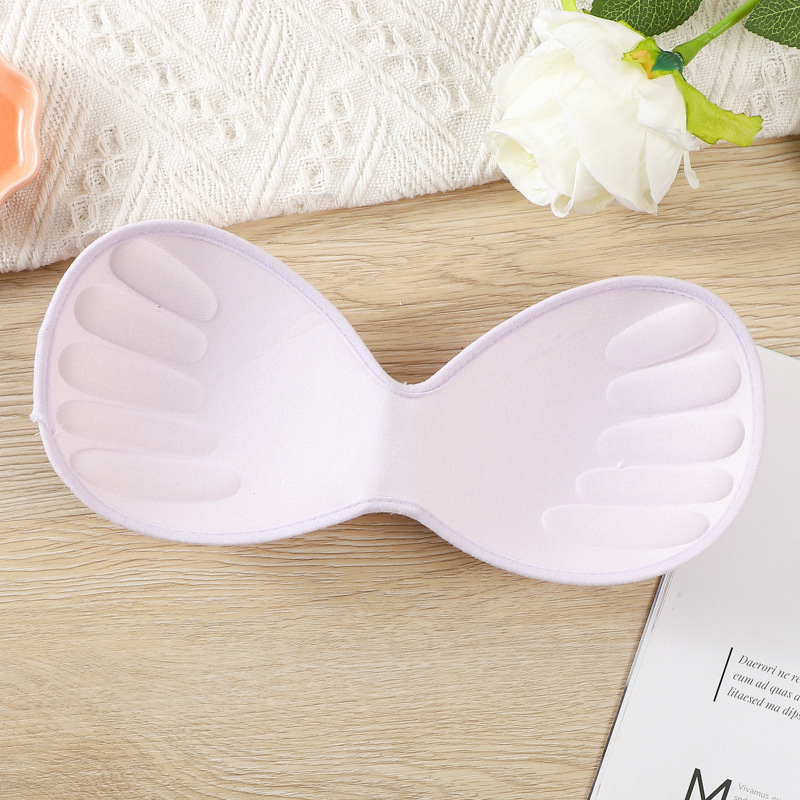 Smaga viengabala sieviešu sporta krūštura pildījums – elpojošs kokvilnas materiāls, nomaināms iekšējais ieliktnis, 2018