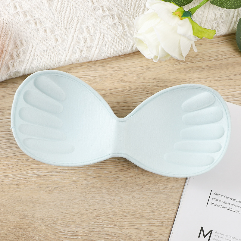 Smaga viengabala sieviešu sporta krūštura pildījums – elpojošs kokvilnas materiāls, nomaināms iekšējais ieliktnis, 2018