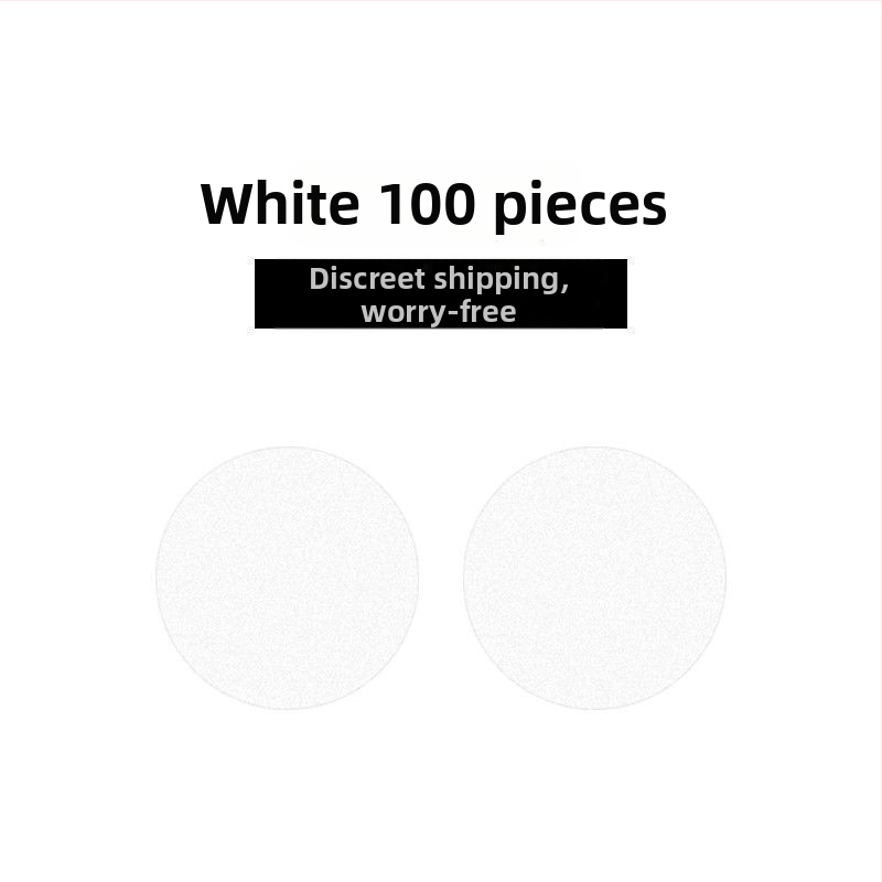 Vīriešu sprauslu plāksteri – neausta auduma, plāni, bez pēdām, South Star