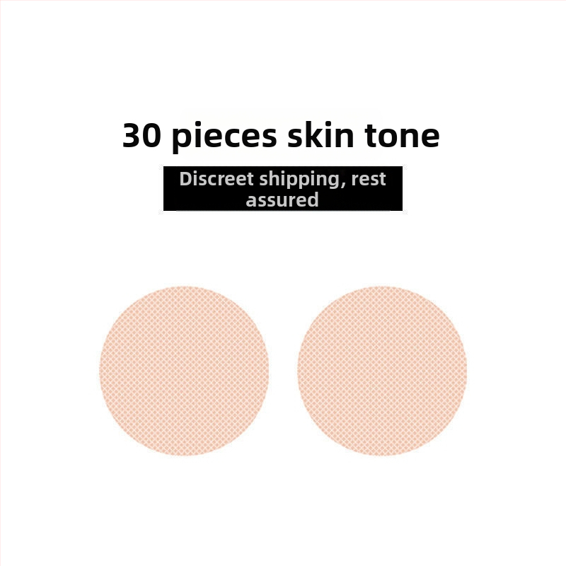 Vīriešu sprauslu plāksteri – neausta auduma, plāni, bez pēdām, South Star