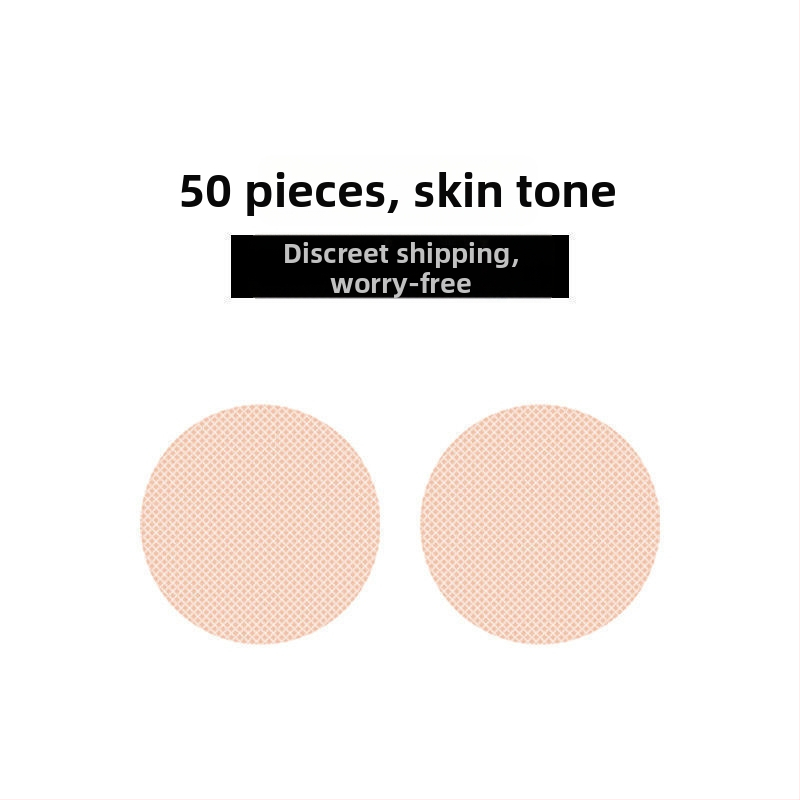 Vīriešu sprauslu plāksteri – neausta auduma, plāni, bez pēdām, South Star