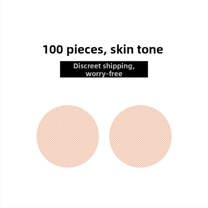 Vīriešu sprauslu plāksteri – neausta auduma, plāni, bez pēdām, South Star