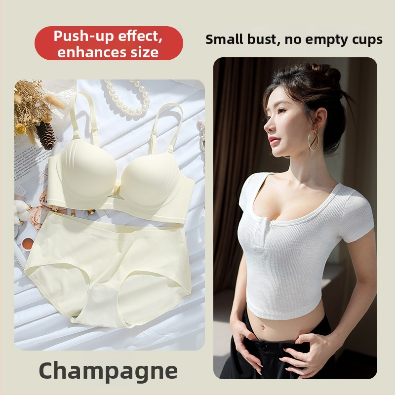 Sieviešu krūšturis ar 3/4 kausu, bez tērauda gredzenīša, neilona audums, mugurējā četrrindu āķu aizdare, fiksētas dubultās plecu lentes