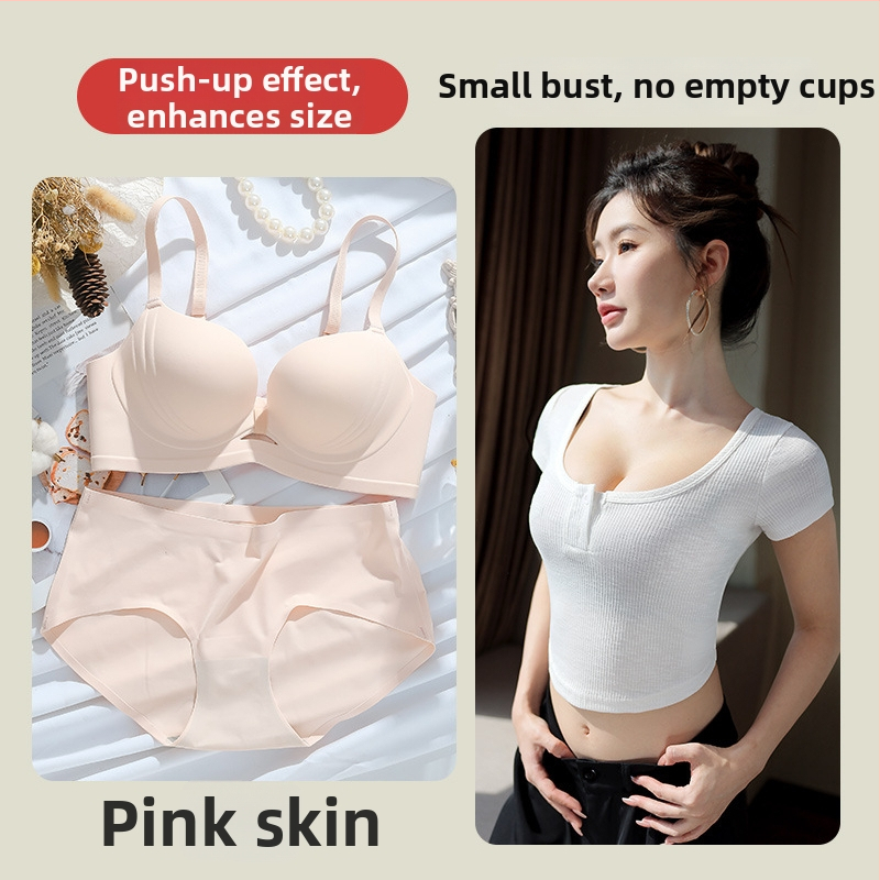 Sieviešu krūšturis ar 3/4 kausu, bez tērauda gredzenīša, neilona audums, mugurējā četrrindu āķu aizdare, fiksētas dubultās plecu lentes