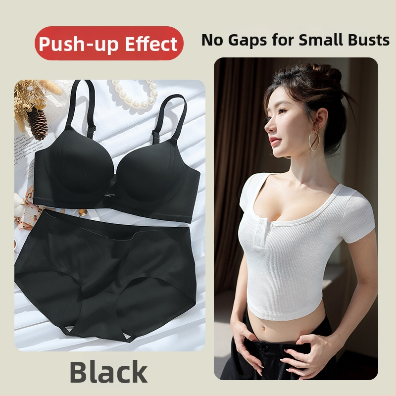 Sieviešu krūšturis ar 3/4 kausu, bez tērauda gredzenīša, neilona audums, mugurējā četrrindu āķu aizdare, fiksētas dubultās plecu lentes