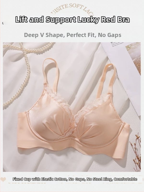 Sieviešu apakšveļas komplekts krūšu formas veidošanai, 3/4 krūšu kausi, plāns formējošais kupols, neilona audums, mežģīnes, fiksētās siksnas