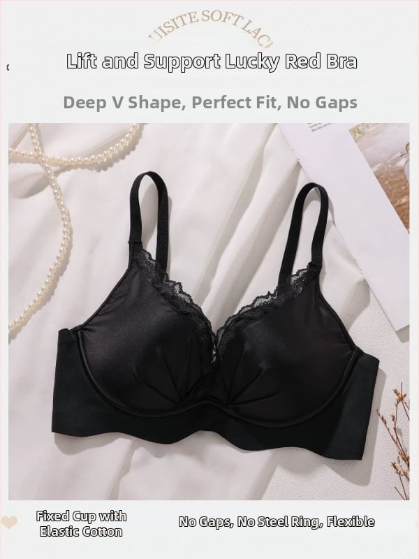 Sieviešu apakšveļas komplekts krūšu formas veidošanai, 3/4 krūšu kausi, plāns formējošais kupols, neilona audums, mežģīnes, fiksētās siksnas