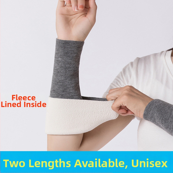 Vīriešu pusprstu cimdi ar polārfleksa odere, silti ziemai, pavasarim un rudenim