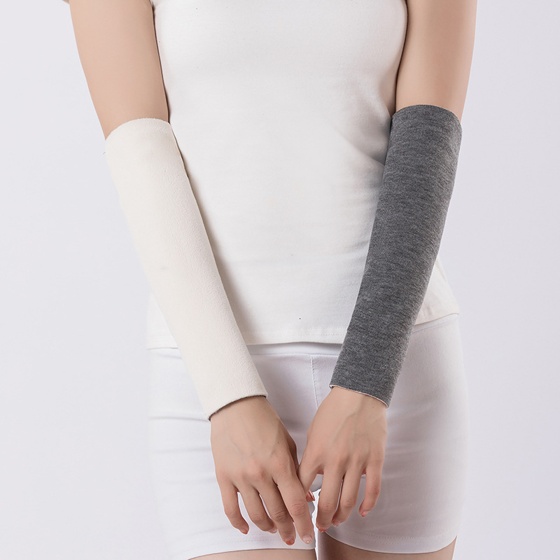 Vīriešu pusprstu cimdi ar polārfleksa odere, silti ziemai, pavasarim un rudenim