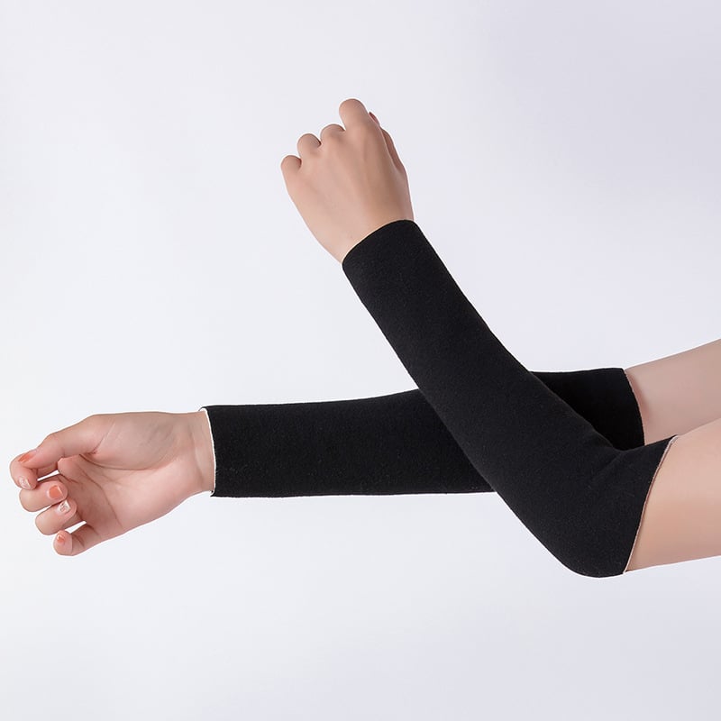 Vīriešu pusprstu cimdi ar polārfleksa odere, silti ziemai, pavasarim un rudenim