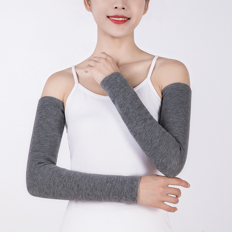 Vīriešu pusprstu cimdi ar polārfleksa odere, silti ziemai, pavasarim un rudenim