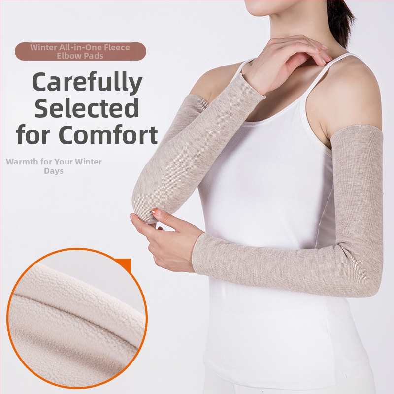 Vīriešu pusprstu cimdi ar polārfleksa odere, silti ziemai, pavasarim un rudenim