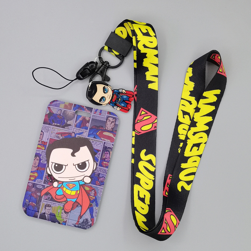 Kártyatartó tok – rajzfilmszerű stílus, ABS anyag, Judy márka