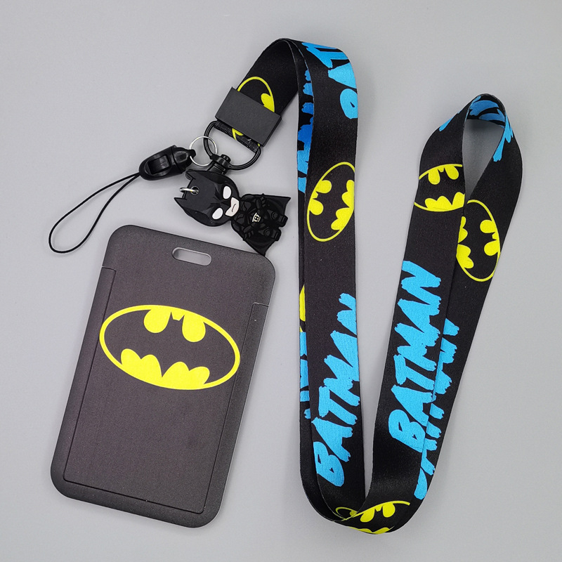 Kártyatartó tok – rajzfilmszerű stílus, ABS anyag, Judy márka