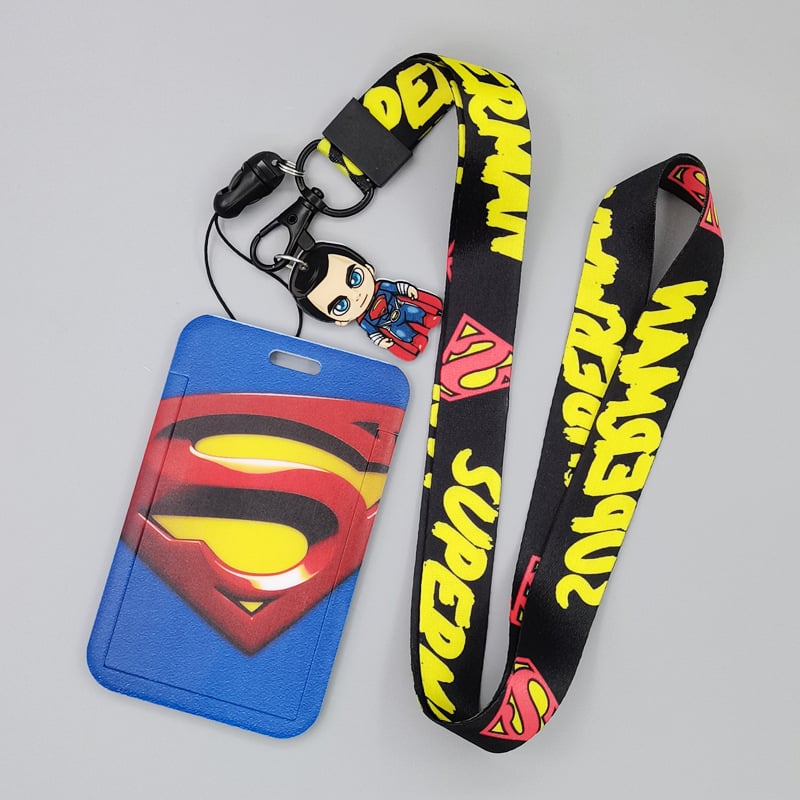 Kártyatartó tok – rajzfilmszerű stílus, ABS anyag, Judy márka