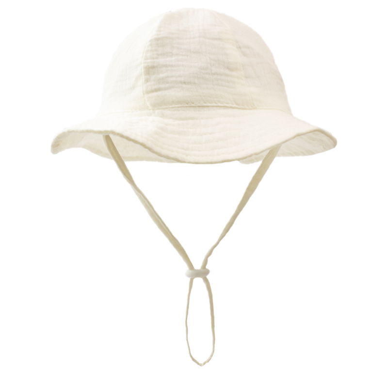 Be.ba ribarska kapa; zaštita od sunca, prozračna, sjenčanje; kratki obod; kupolasti vrh; tkanina