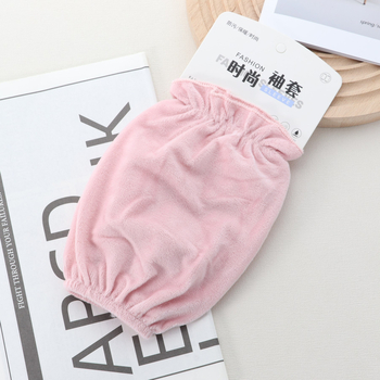 Unisex velūra aizsargmankas ziemai – vienkāršs stils, netīrumu aizsardzība