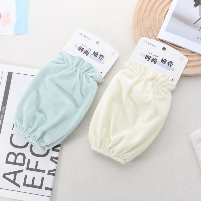 Unisex velūra aizsargmankas ziemai – vienkāršs stils, netīrumu aizsardzība