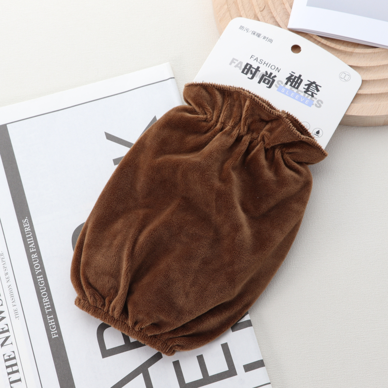 Unisex velūra aizsargmankas ziemai – vienkāršs stils, netīrumu aizsardzība