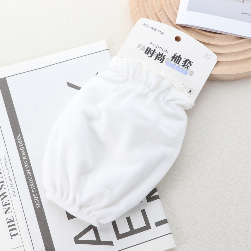 Unisex velūra aizsargmankas ziemai – vienkāršs stils, netīrumu aizsardzība