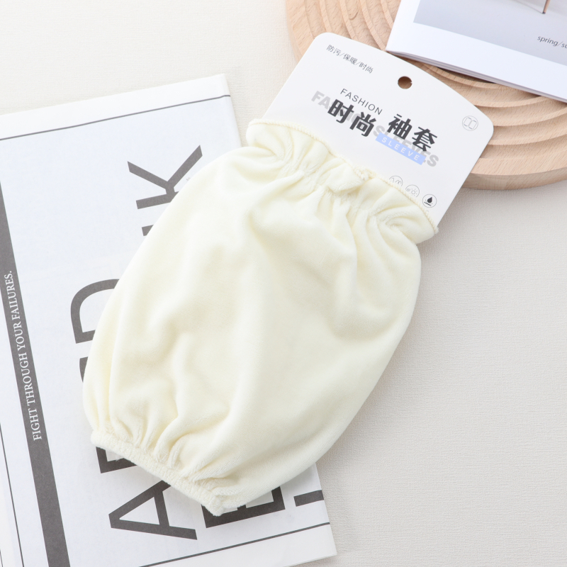 Unisex velūra aizsargmankas ziemai – vienkāršs stils, netīrumu aizsardzība