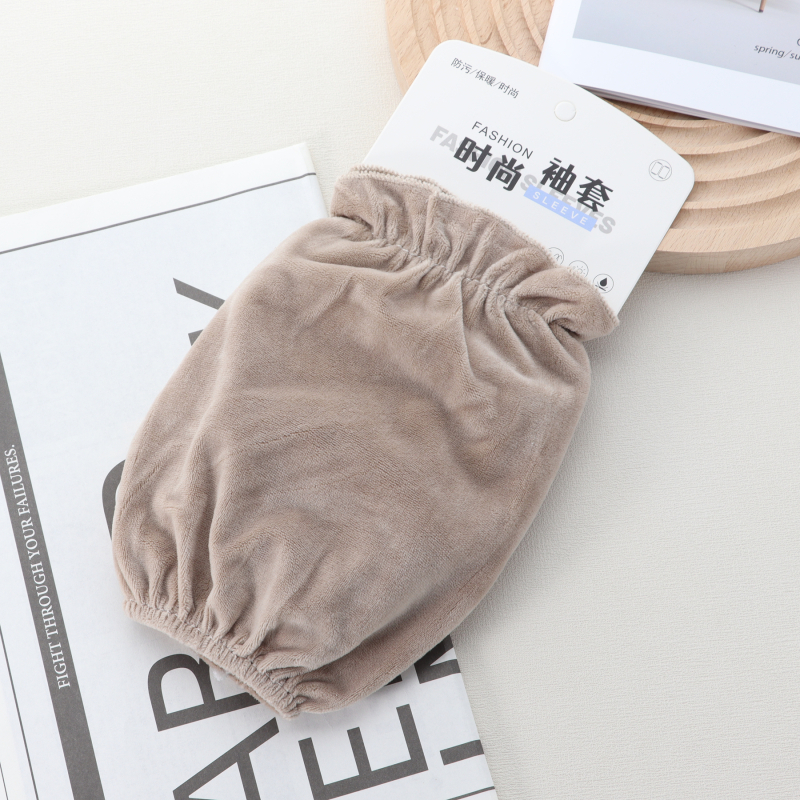 Unisex velūra aizsargmankas ziemai – vienkāršs stils, netīrumu aizsardzība