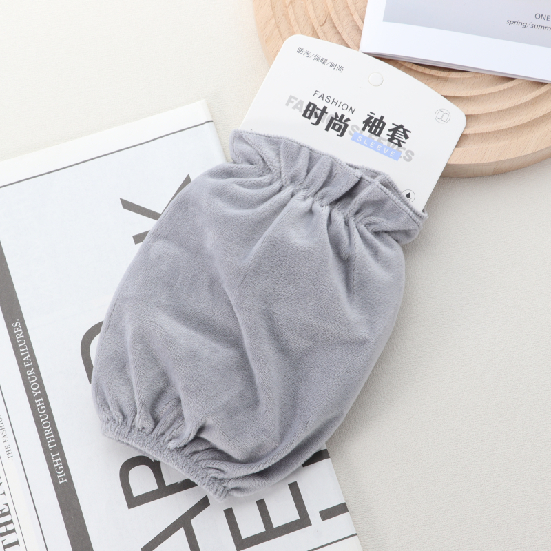 Unisex velūra aizsargmankas ziemai – vienkāršs stils, netīrumu aizsardzība