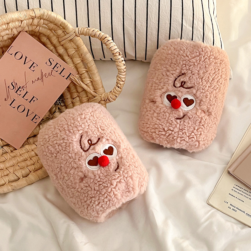 Rokavu pārvalki bērniem, pūkains materiāls, netīrumu izturība, izšūšana, pavasaris