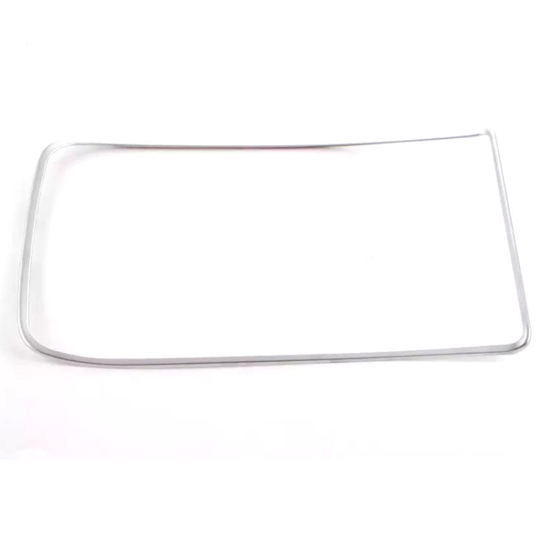 Honda CR-V 2014–2018 vidaus dekoratyvinė lipdukas: oro išleidimas, pavarų dėžės rėmas ir rankos atramos mygtukas, ABS