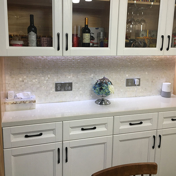 Čauru mozaīka ar pašlīmējošu iekšējai sienai — puzles raksts, ūdensnecaurlaidīgs, spīdīga virsma (Materiāls: Čaura; Modelis: Puzzle; Īpašais nolūks: Ūdensnecaurlaidīgs; Piemērojams: Iekšējā siena; Virsma: Spīdīga)