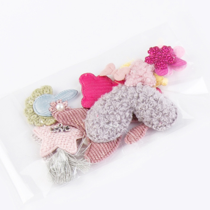 DIY set rukavica za roditelje i djecu s pet prstiju – pletene rukavice za odrasle, unisex, zima