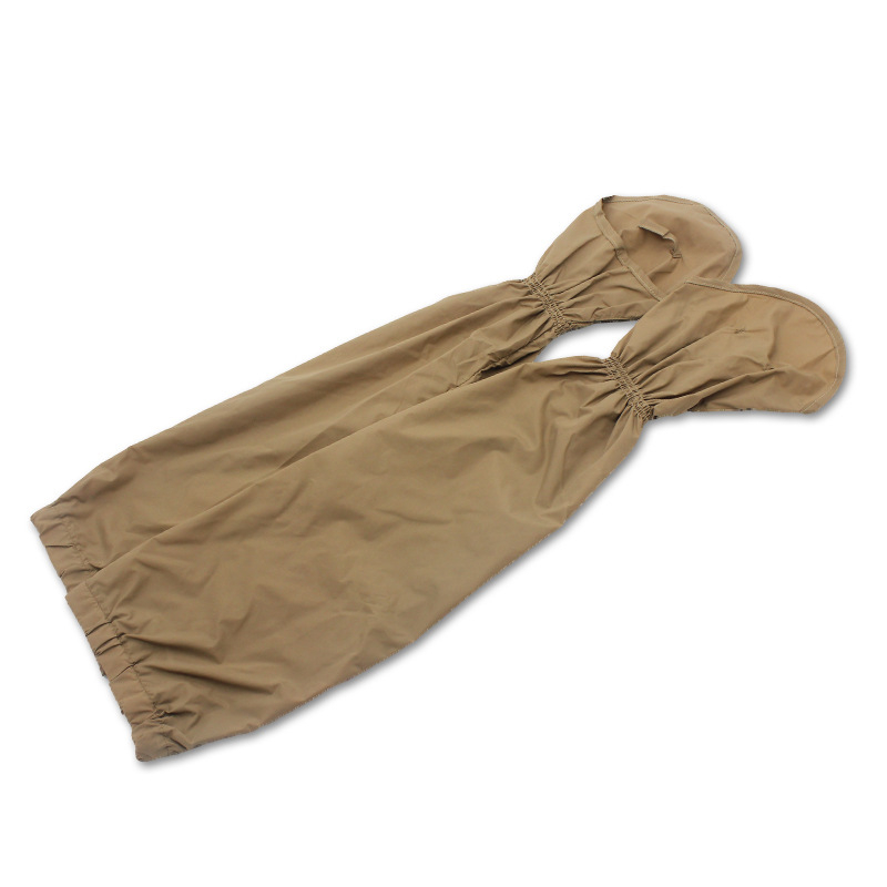 Ženski UV rukav za vanjske sportove - dugi rukav, kamuflažni uzorak, brzo suši, lagan UPF50+, poliester