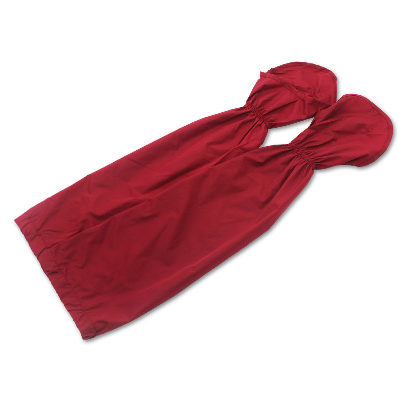 Ženski UV rukav za vanjske sportove - dugi rukav, kamuflažni uzorak, brzo suši, lagan UPF50+, poliester