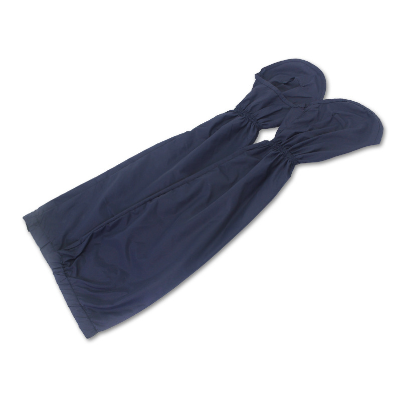 Ženski UV rukav za vanjske sportove - dugi rukav, kamuflažni uzorak, brzo suši, lagan UPF50+, poliester