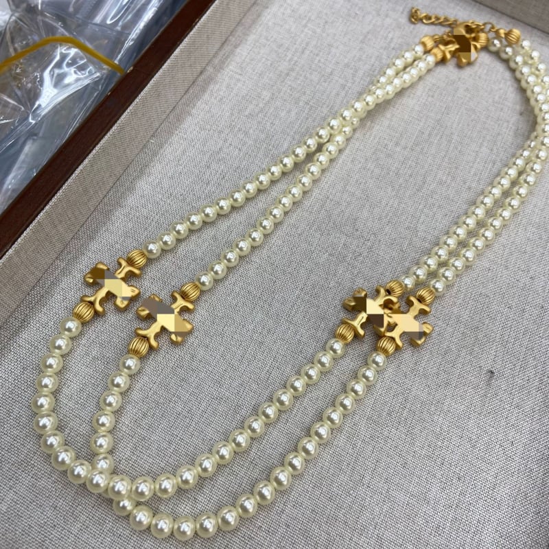 Set de 8 piese din cupru: Colier cu pandant geometric, inserții de diamant, lanț O, lungime 41–50 cm