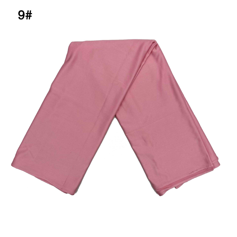 Fular din modal jersey, stil casual și confortabil, origine Huzhou, Zhejiang; potrivit pentru toate sezoanele; lansat în toamna 2025.
