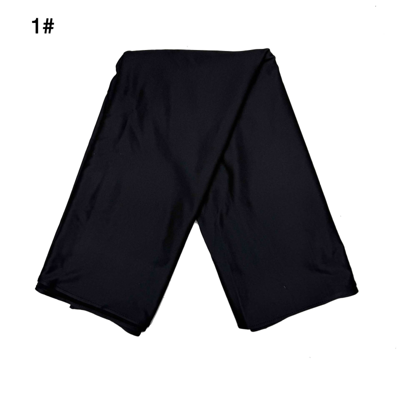 Fular din modal jersey, stil casual și confortabil, origine Huzhou, Zhejiang; potrivit pentru toate sezoanele; lansat în toamna 2025.